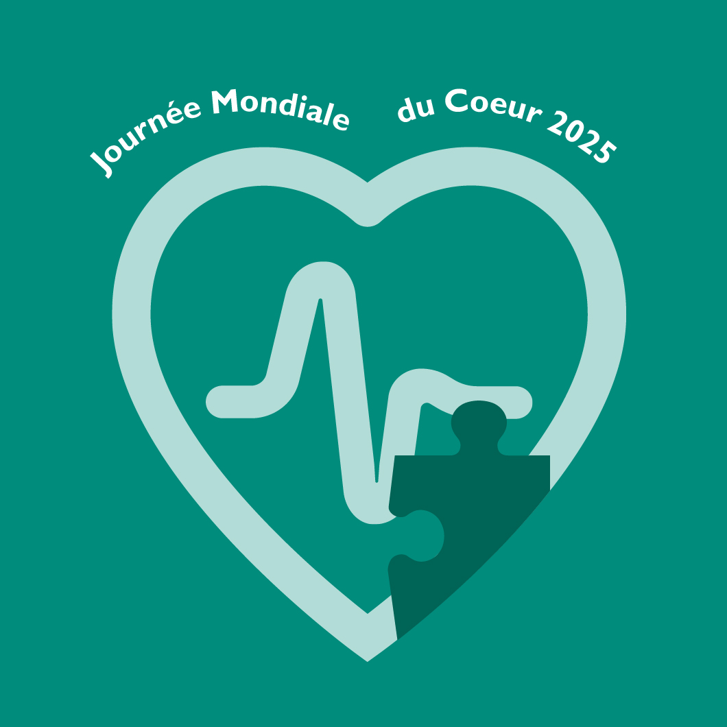Journée mondiale du cœur 2025