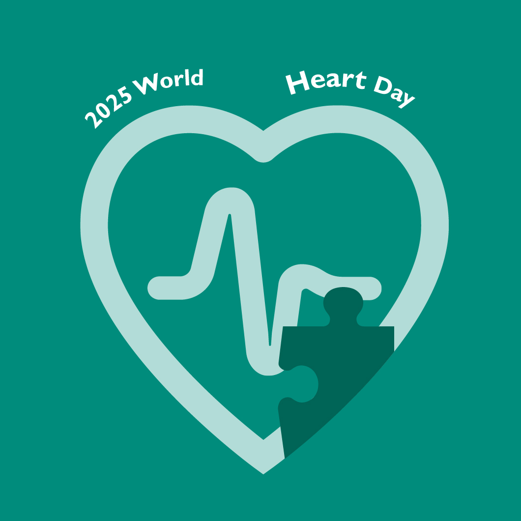2025 World Heart Day