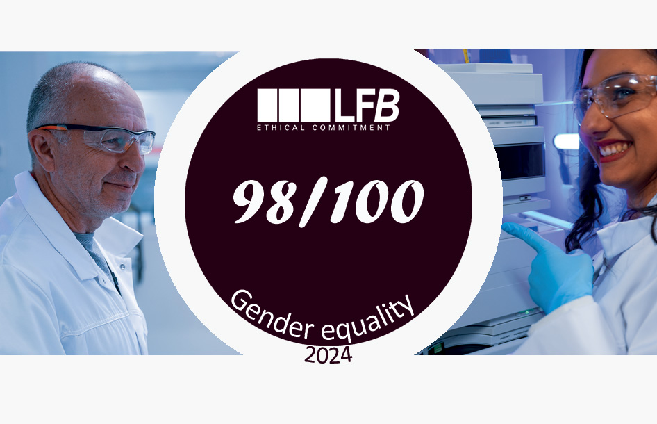 Gender Equality2024