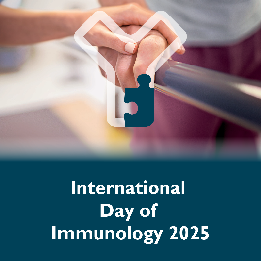 2025 International day of immunology