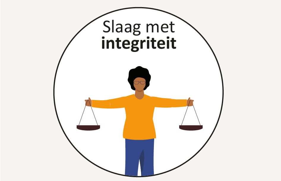 Nl Intégrité Image+Texte