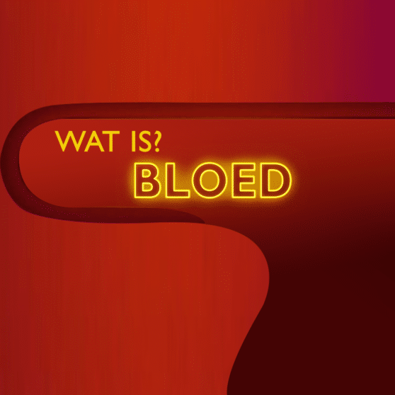 Wat Is Bloed Header Nl