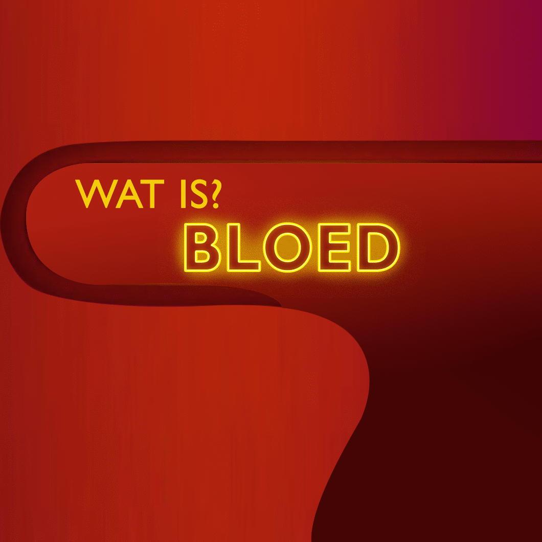 Wat Is Bloed Header Nl