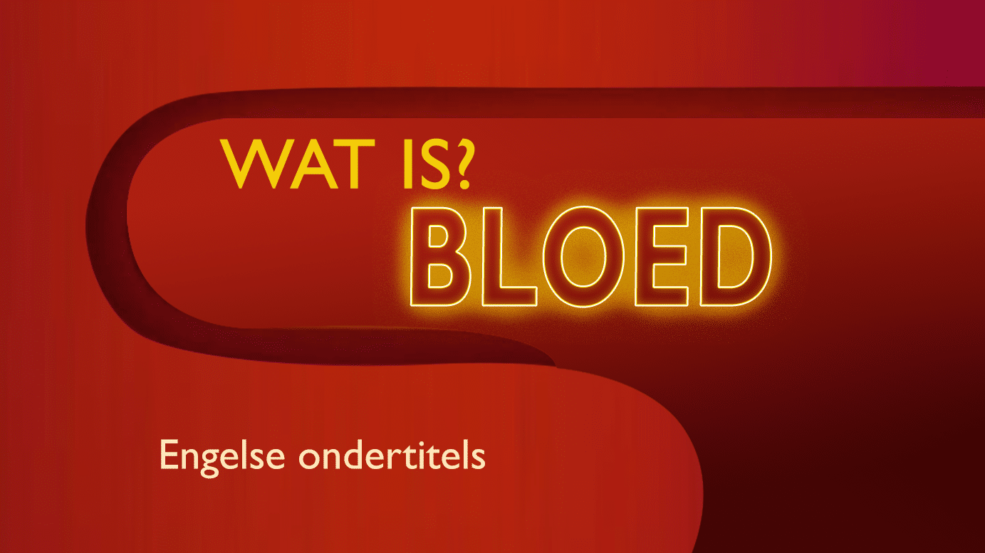 Video "Wat Is Bloed?"