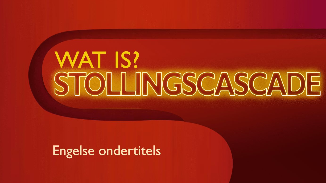 Wat Is De Stollingscascadenl